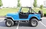 1976 CJ-7 Thumbnail 26