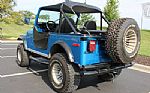 1976 CJ-7 Thumbnail 29