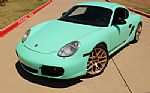 2006 Cayman S Thumbnail 2