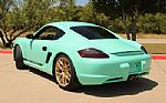 2006 Cayman S Thumbnail 9