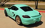 2006 Cayman S Thumbnail 8