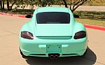 2006 Cayman S Thumbnail 11
