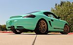2006 Cayman S Thumbnail 16