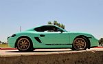 2006 Cayman S Thumbnail 19