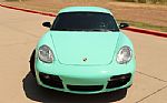 2006 Cayman S Thumbnail 23