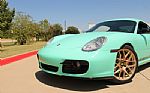 2006 Cayman S Thumbnail 50