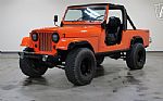 1982 Scrambler Thumbnail 6