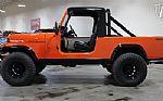 1982 Scrambler Thumbnail 4