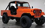1982 Scrambler Thumbnail 38
