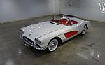 1958 Corvette Thumbnail 2