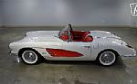 1958 Corvette Thumbnail 5