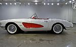 1958 Corvette Thumbnail 6