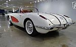 1958 Corvette Thumbnail 9