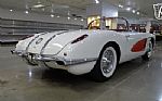 1958 Corvette Thumbnail 15