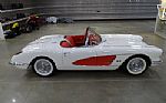 1958 Corvette Thumbnail 17