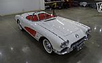1958 Corvette Thumbnail 20