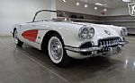 1958 Corvette Thumbnail 21
