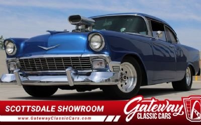 1956 Chevrolet Bel Air 