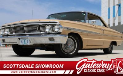 1964 Ford Galaxie 500 