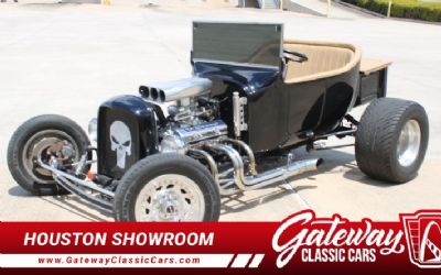 1923 Ford T-Bucket Replica 