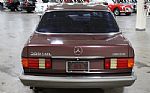 1987 300SDL Thumbnail 6