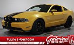 2011 Mustang GT Thumbnail 1