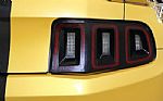 2011 Mustang GT Thumbnail 45