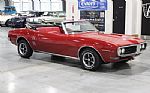 1968 Firebird Thumbnail 5