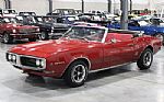 1968 Firebird Thumbnail 2