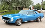 1969 Camaro RS SS Thumbnail 2
