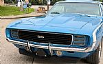 1969 Camaro RS SS Thumbnail 35