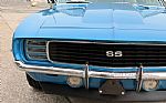 1969 Camaro RS SS Thumbnail 33