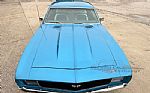 1969 Camaro RS SS Thumbnail 48