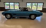 1967 Corvette 327 Auto Thumbnail 9