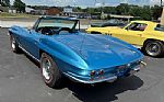 1967 Corvette 327 Auto Thumbnail 24