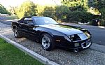 1989 Camaro RS Thumbnail 2