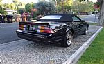 1989 Camaro RS Thumbnail 7