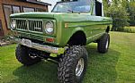 1973 Scout II Thumbnail 8
