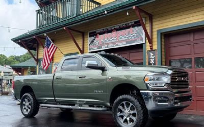 Photo of a 2020 Ram 3500 for sale