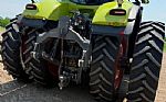 2025 AXION 960 Thumbnail 4