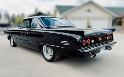 Photo of a 1963 Mercury Comet 2-DOOR Hardtop for sale