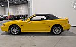 1998 Mustang GT Convertible Thumbnail 6