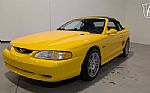 1998 Mustang GT Convertible Thumbnail 3