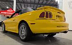 1998 Mustang GT Convertible Thumbnail 10