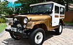 1970 CJ Bonanza III Thumbnail 2