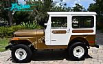 1970 CJ Bonanza III Thumbnail 3