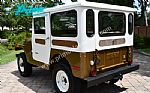 1970 CJ Bonanza III Thumbnail 5