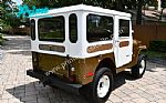 1970 CJ Bonanza III Thumbnail 6