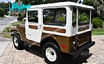 1970 CJ Bonanza III Thumbnail 22
