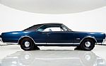1967 Cutlass Supreme 442 W-30 Thumbnail 16
